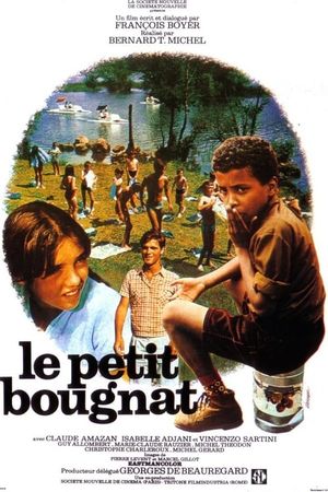 Le Petit Bougnat's poster