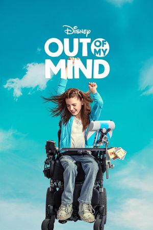 Out of My Mind's poster
