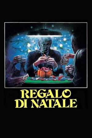 Regalo di Natale's poster