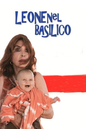 Leone nel basilico's poster