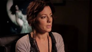 Sarah McLachlan: Laws of Illusion's poster