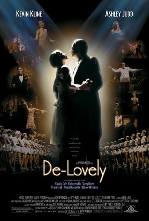 De-Lovely's poster
