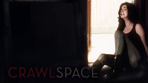 Crawlspace's poster