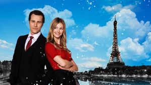 Christmas in Paris's poster