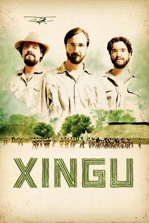 Xingu's poster
