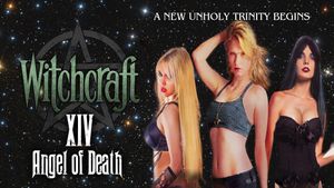 Witchcraft 14: Angel of Death's poster