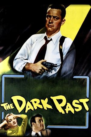 The Dark Past's poster