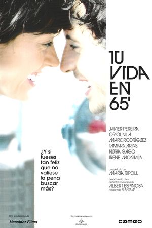 Your Life in 65 Minutes's poster