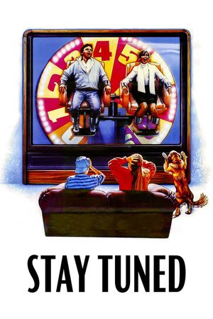 Stay Tuned's poster
