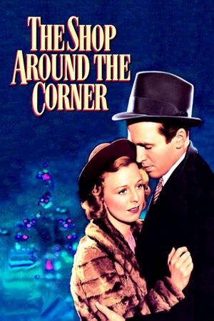 The Shop Around the Corner's poster