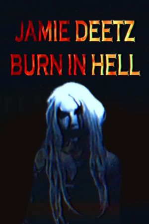 Burn in Hell's poster image