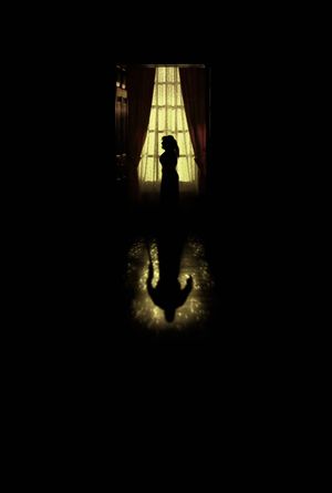 Doctor Jekyll's poster