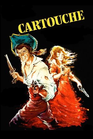 Cartouche's poster