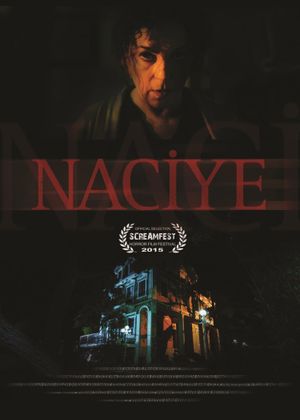 Naciye's poster