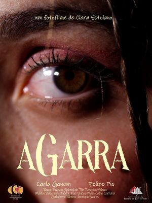 AGARRA's poster