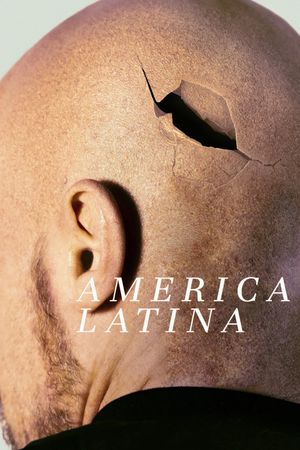 America Latina's poster