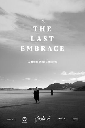 The Last Embrace's poster