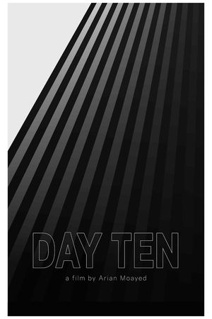 Day Ten's poster