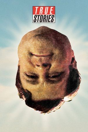 True Stories's poster