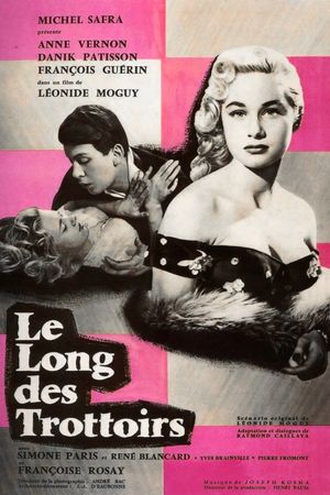 Diary of a Bad Girl's poster