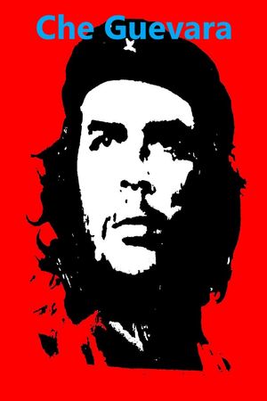 Che Guevara's poster image