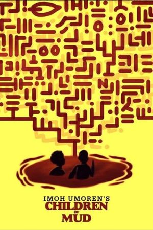 Children of Mud's poster