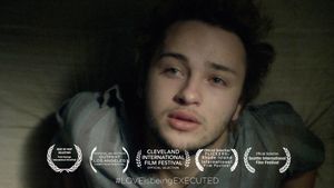 Aban + Khorshid's poster