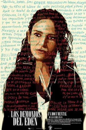 Los demonios del Edén's poster