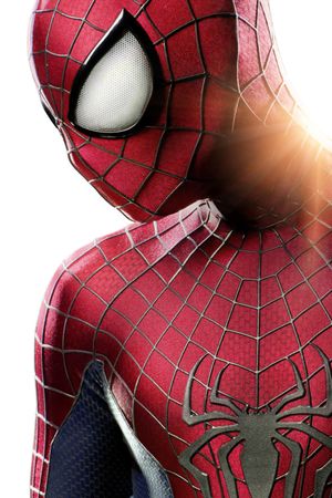 The Amazing Spider-Man 2's poster
