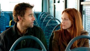 Children of Men's poster
