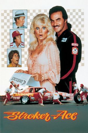 Stroker Ace's poster