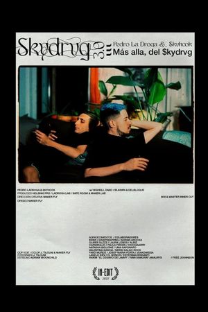 Mas Allá Del Skydrvg 3.0's poster
