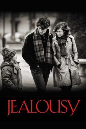 Jealousy's poster