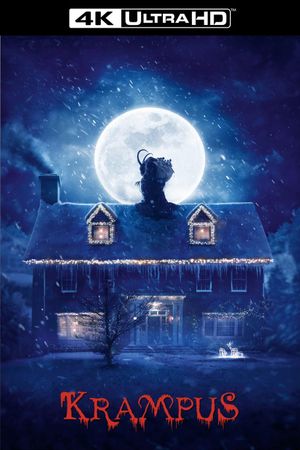 Krampus's poster