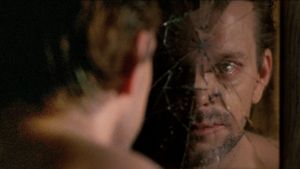 Angel Heart's poster