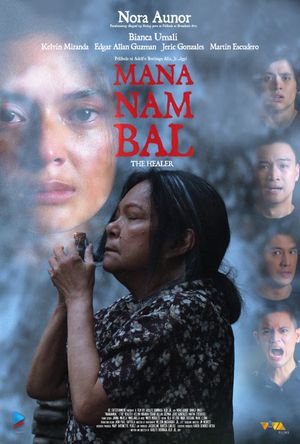 Mananambal's poster