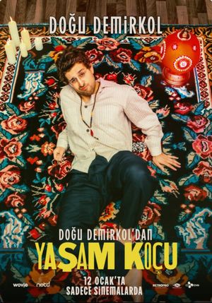 Yasam Koçu's poster