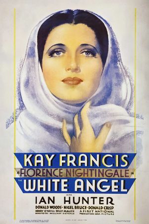 The White Angel's poster