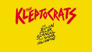 The Kleptocrats's poster