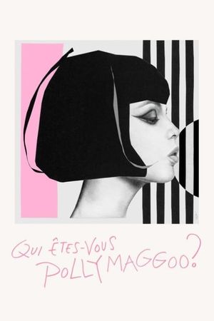 Who Are You, Polly Maggoo?'s poster