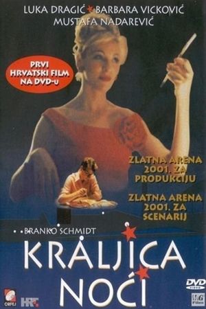 Queen of the Night's poster
