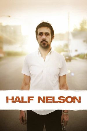 Half Nelson's poster