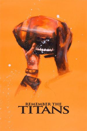 Remember the Titans's poster