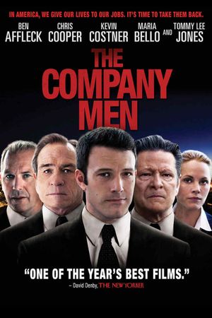The Company Men's poster