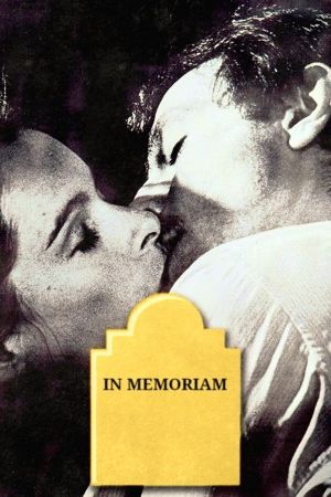 In memoriam's poster