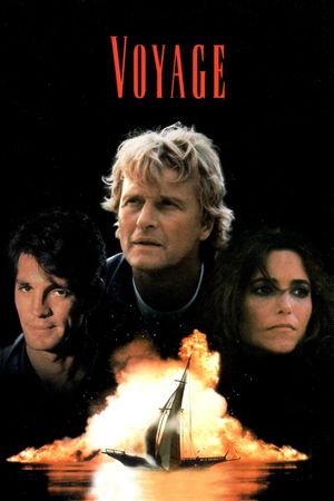Voyage's poster