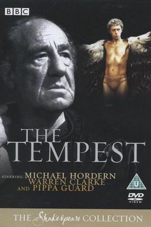 The Tempest's poster