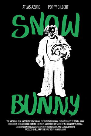 Snowbunny's poster