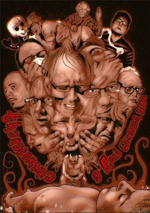 Thanatomania's poster