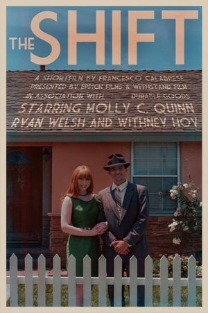 The Shift's poster